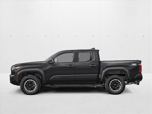 New 2026 Toyota Tacoma TRD Off-Road AWD/4WD image 3