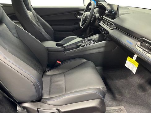 New 2026 Honda Prelude image 25