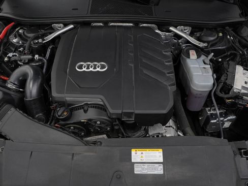 Used 2024 Audi A6 Premium Plus image 29