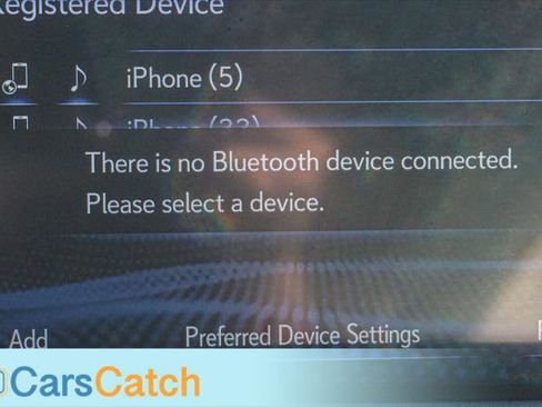 Used 2021 Lexus RX 350 RX 350 image 28