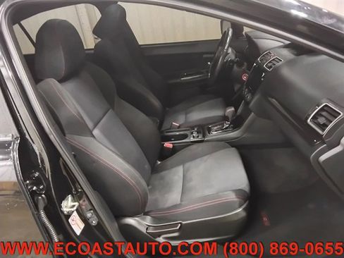 Used 2019 Subaru WRX Premium image 14