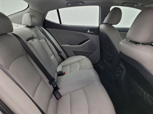 Used 2013 Kia Optima EX w/ Premium Pkg image 19
