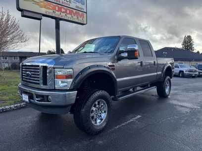 Used 2010 Ford F250 XLT