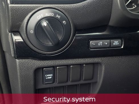 Used 2022 Nissan Titan SV AWD/4WD image 16