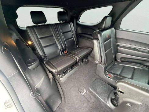 Used 2021 Dodge Durango R/T w/ Blacktop Package AWD/4WD image 27