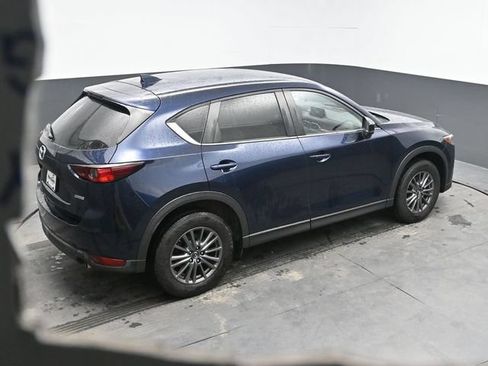 Used 2019 MAZDA CX-5 Touring AWD/4WD image 23