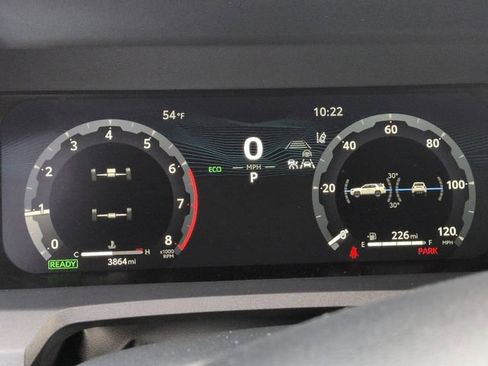 Used 2025 Toyota 4Runner TRD Pro image 17