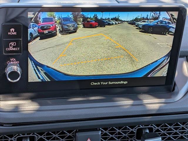 New 2026 Honda Accord SE image 14