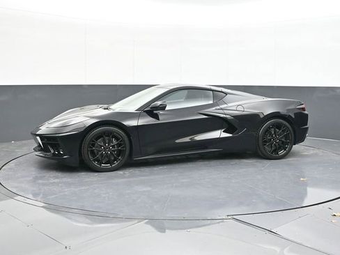New 2026 Chevrolet Corvette Stingray Preferred Cpe image 6