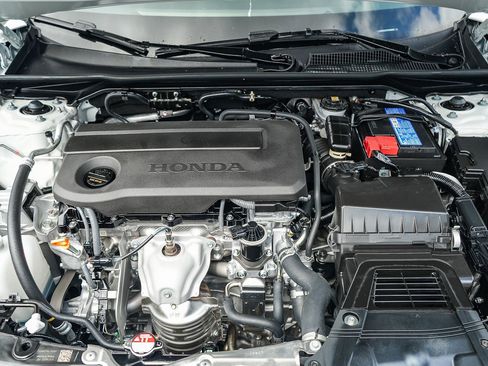 Used 2026 Honda Civic LX image 25