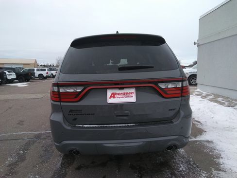 Used 2025 Dodge Durango GT image 6