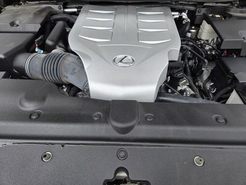 Used 2023 Lexus GX 460 Premium w/ Premium Package AWD/4WD image 30
