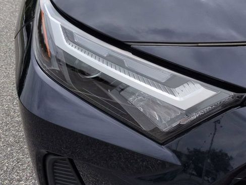 Certified 2025 Toyota RAV4 XLE w/ Convenience Package FWD image 10