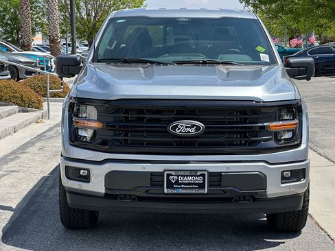 New 2026 Ford F150 XLT AWD/4WD image 12