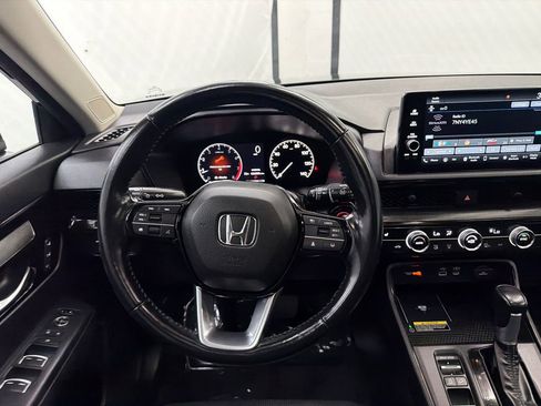 Used 2025 Honda CR-V EX-L image 27
