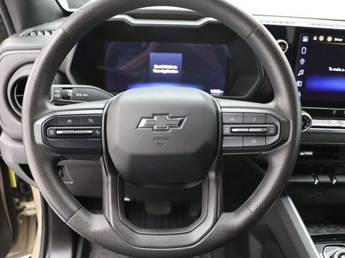 Used 2024 Chevrolet Colorado Trail Boss w/ Advanced Trailering Package image 22