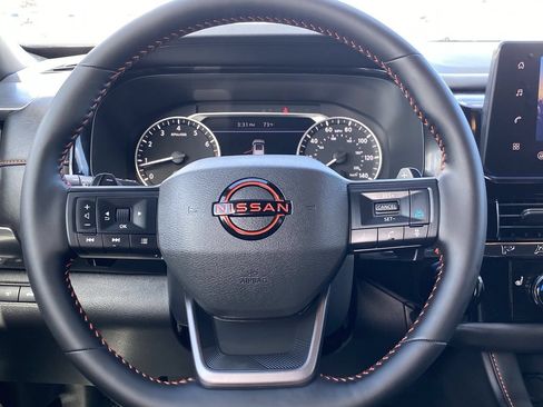 New 2026 Nissan Pathfinder Rock Creek AWD/4WD image 25