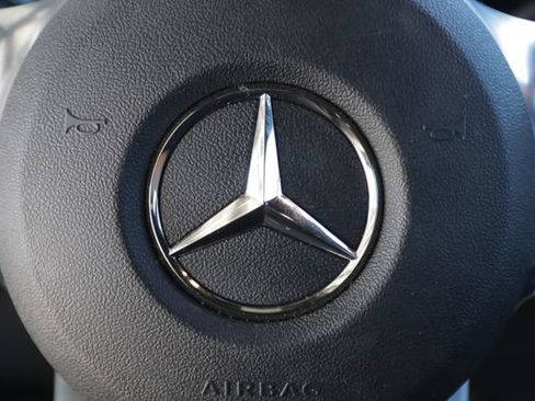 Used 2022 Mercedes-Benz GLA 35 AMG GLA 35 AMG image 15