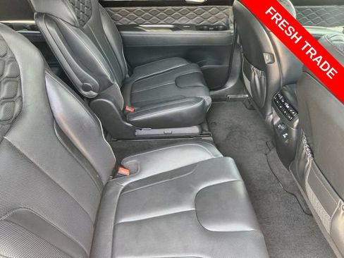 Used 2022 Hyundai Palisade Calligraphy FWD image 31