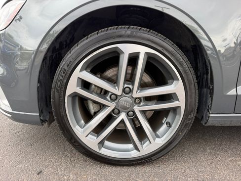 Used 2019 Audi A3 2.0T Premium FWD image 25