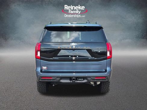 New 2027 Ford Expedition Tremor w/ Driver's Package AWD/4WD image 6