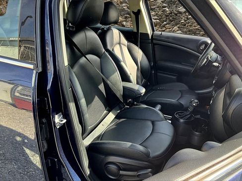 Used 2015 MINI Cooper Countryman S image 7