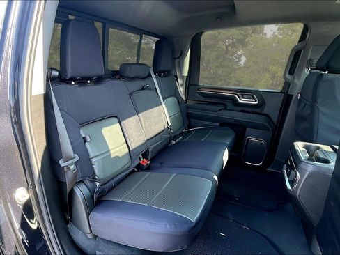 Used 2024 GMC Sierra 2500 Denali w/ Denali Reserve Package image 27