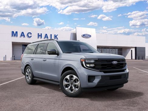 New 2027 Ford Expedition Active RWD image 23