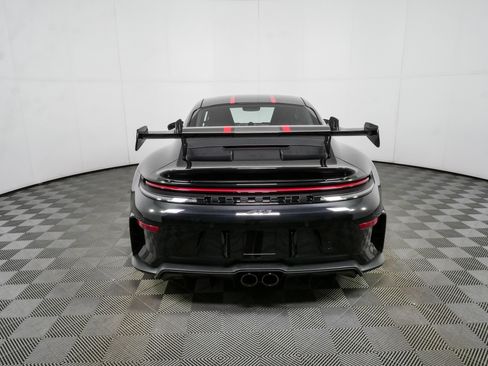 Certified 2026 Porsche 911 GT3 RWD image 30