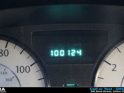 Used 2008 Chrysler 300 Touring w/ Comfort/Convenience Group image 12