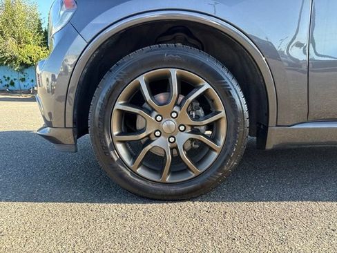 Used 2016 Dodge Durango Limited w/ Nav & Power Liftgate Group AWD/4WD image 16