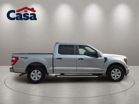 Used 2023 Ford F150 XL w/ STX Appearance Package RWD image 6