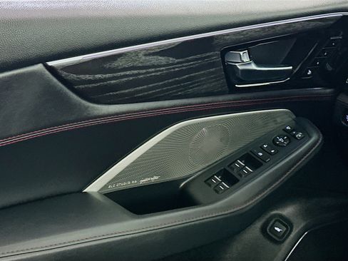 Used 2023 Acura MDX Type S image 16