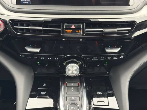 New 2026 Acura MDX SH-AWD w/ Technology Package image 15