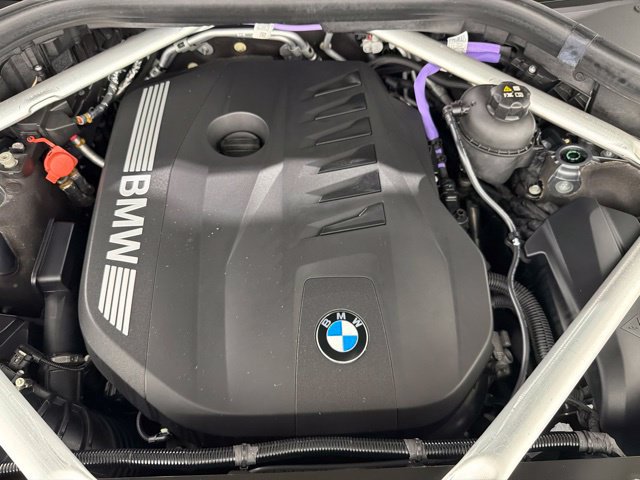 Certified 2024 BMW X7 xDrive40i w/ M Sport Package AWD/4WD image 47