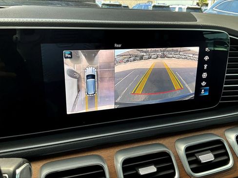 Certified 2023 Mercedes-Benz GLE 350 4MATIC image 26