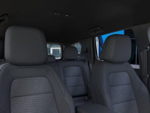 New 2026 Chevrolet Equinox LT FWD image 24