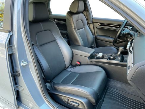 Used 2025 Honda Civic Sport Touring image 27