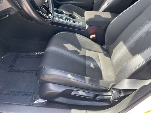 Used 2023 Honda Civic Sport image 8