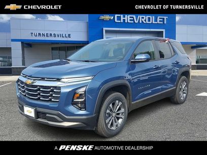 New 2027 Chevrolet Equinox LT w/ Convenience Package II
