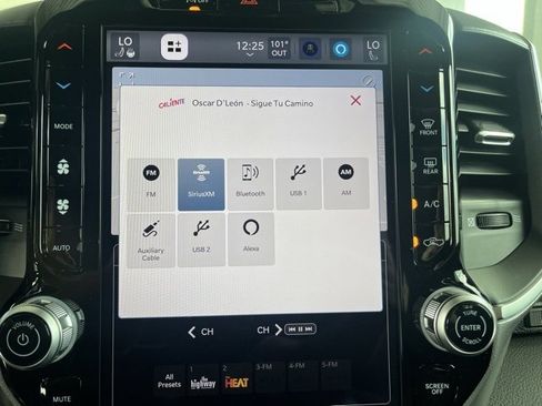 New 2026 RAM 1500 Big Horn image 17