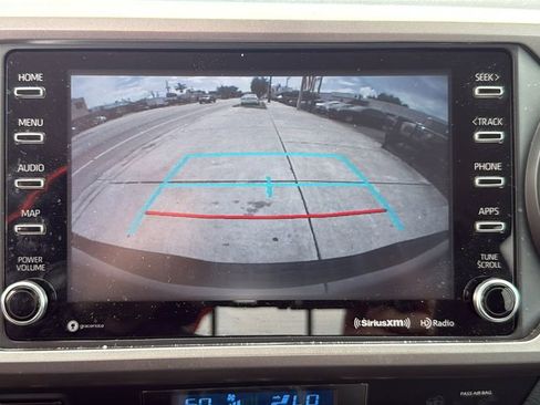 Used 2022 Toyota Tacoma SR5 RWD image 35