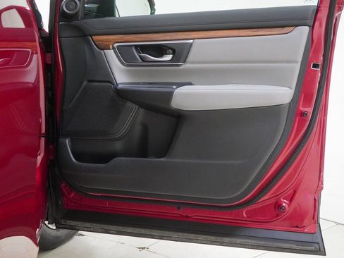 Used 2022 Honda CR-V EX image 35