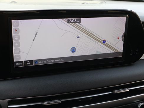 Used 2023 Hyundai Palisade SEL FWD image 28