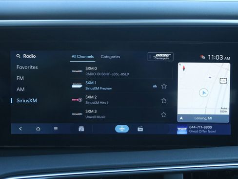 New 2026 Hyundai Palisade Limited image 29