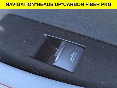 Used 2022 Cadillac CT5 V Blackwing w/ Carbon Fiber Package 2 RWD image 35
