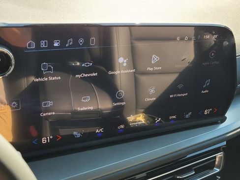 New 2026 Chevrolet Traverse LT w/ Midnight/Sport Edition image 24