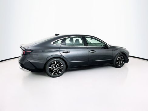 Used 2025 Hyundai Sonata SEL image 10