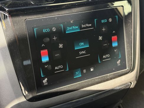 New 2026 Cadillac Escalade IQL Luxury image 16