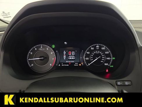 Used 2025 Acura RDX w/ Technology Package AWD/4WD image 11